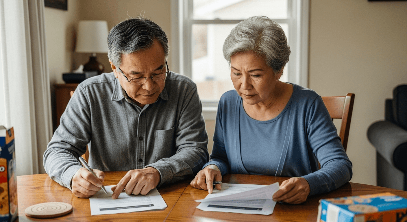 CHIP vs Equitable Bank Reverse Mortgage in Ontario: 2026 Comparison