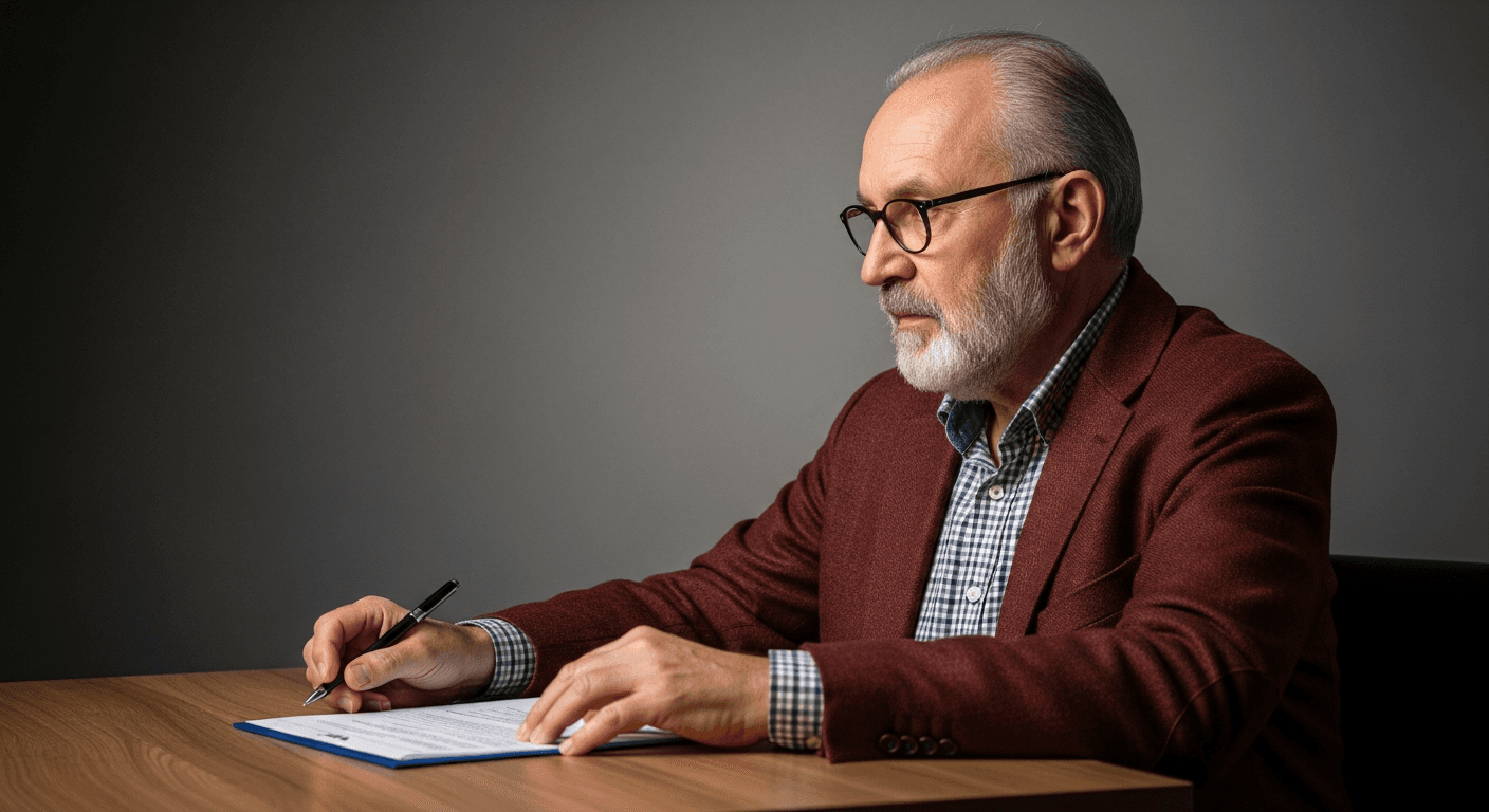 Pay Off Your Mortgage with a Reverse Mortgage in Ontario