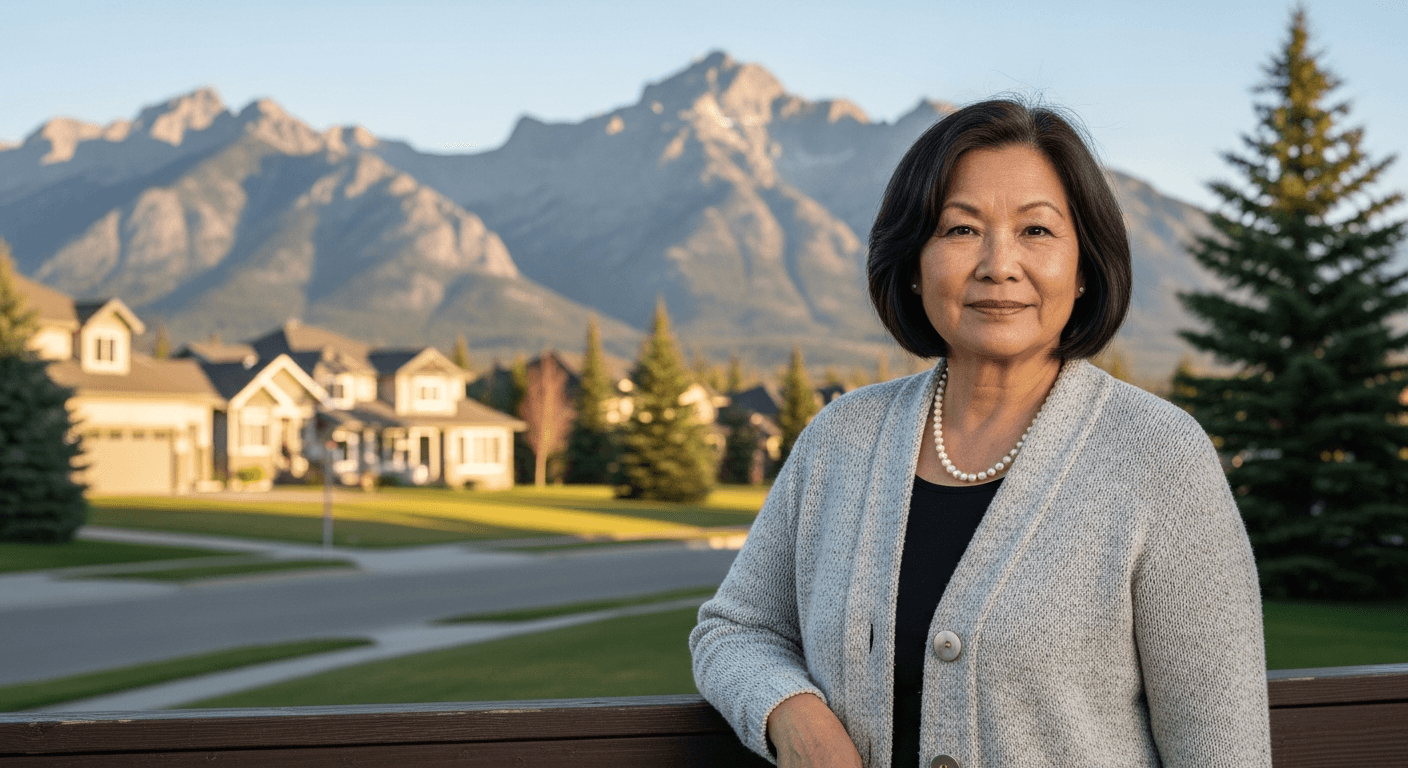 Reverse Mortgages in Alberta: Everything You Need to Know (2026)
