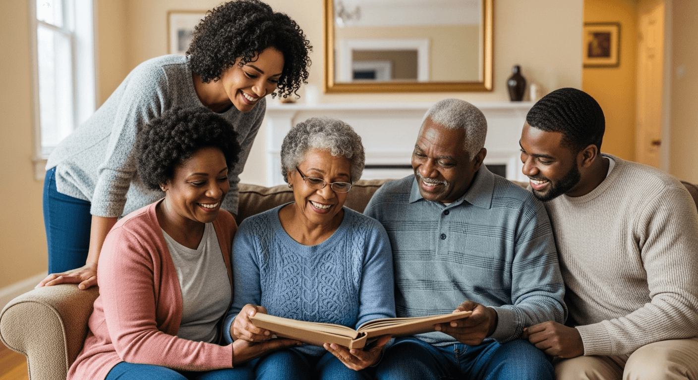 Can My Children Inherit the House If I Have a Reverse Mortgage in Canada?