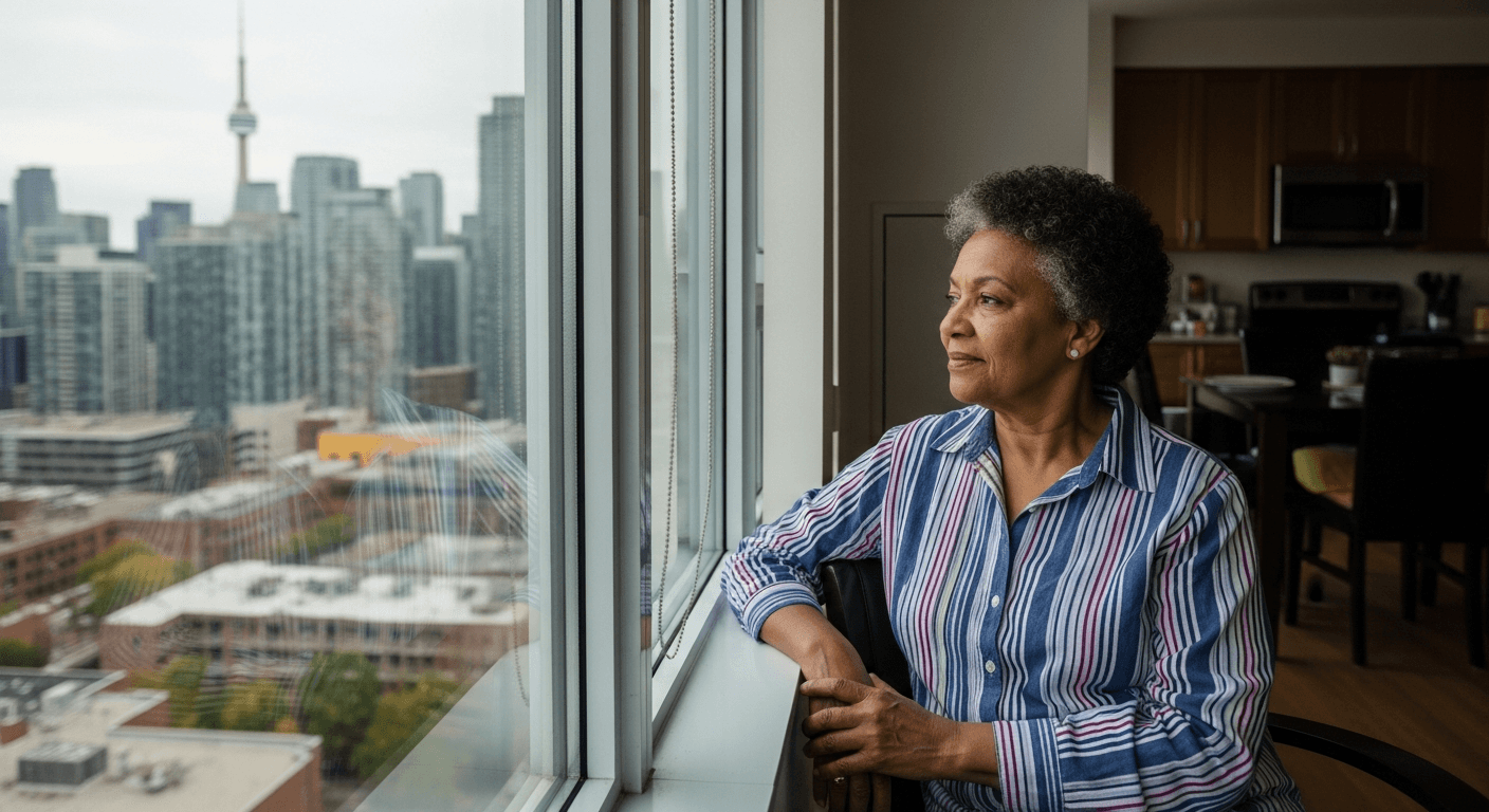 Reverse Mortgage on a Condo in Ontario: Complete 2026 Guide