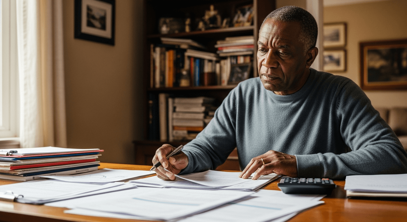 Reverse Mortgage vs Consumer Proposal: Debt Solutions for Ontario Seniors
