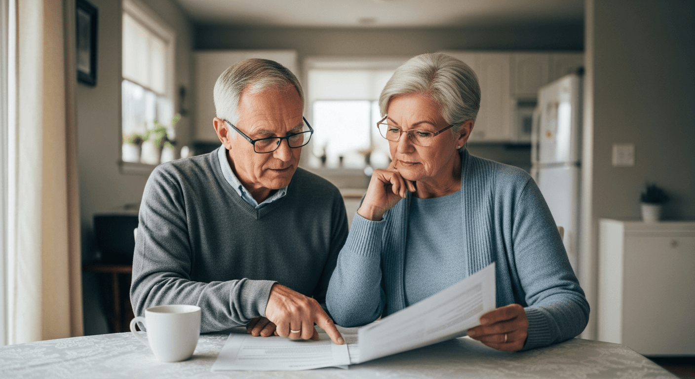 Reverse Mortgage: Ontario vs BC Compared (2026)