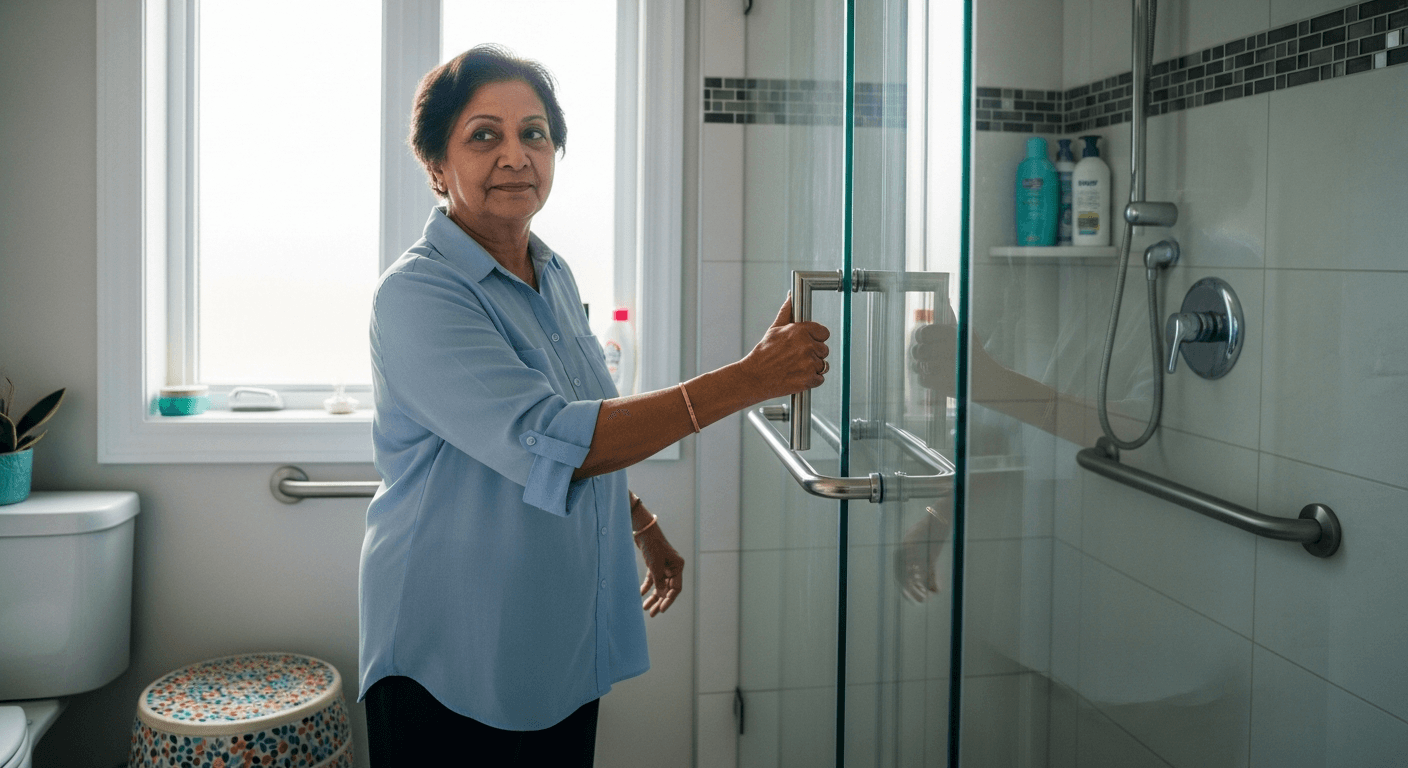 Reverse Mortgage Renovation Checklist: Aging in Place in Ontario (2026)