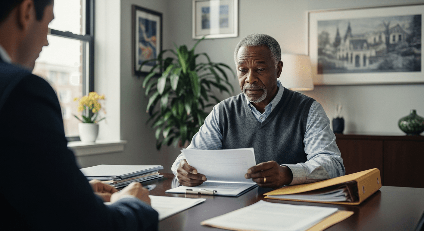 When Is a Reverse Mortgage the Right Choice in Canada? (2026)