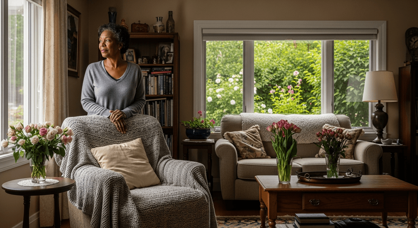 Reverse Mortgage vs Downsizing in Ontario (2026): Full Comparison