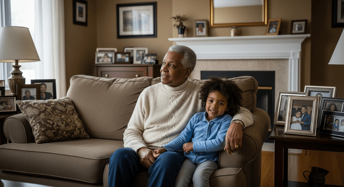 Reverse Mortgage for Widows and Widowers in Ontario: A Complete Guide