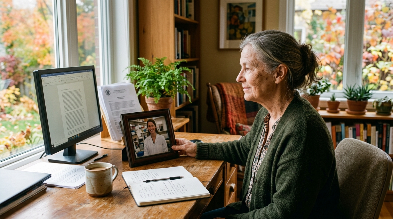 Reverse Mortgage for Academic Research Careers: Funding Postdocs and Early Career Science
