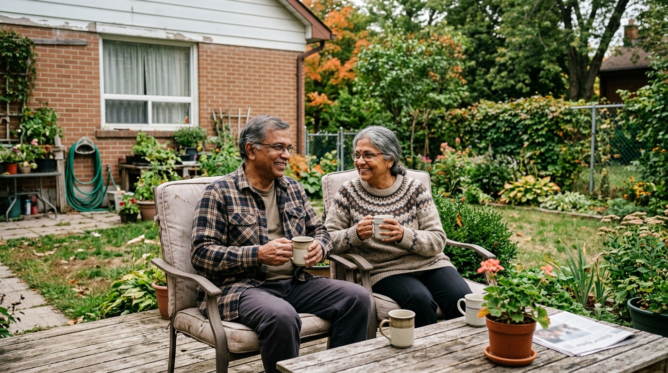 Reverse Mortgage for Academic Research Careers: Funding Postdocs and Early Career Science