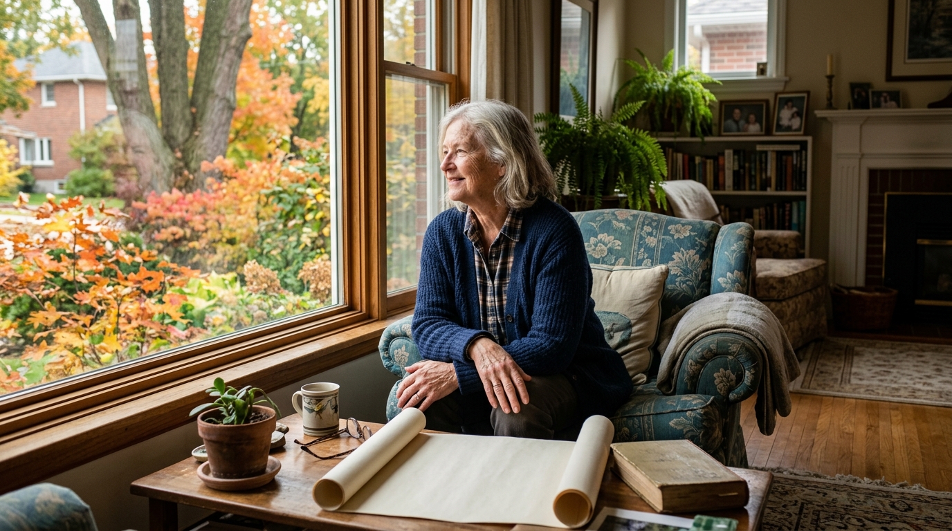 Maximize Ontario Accessibility Tax Credit: Reverse Mortgage for Professional Assessment Costs