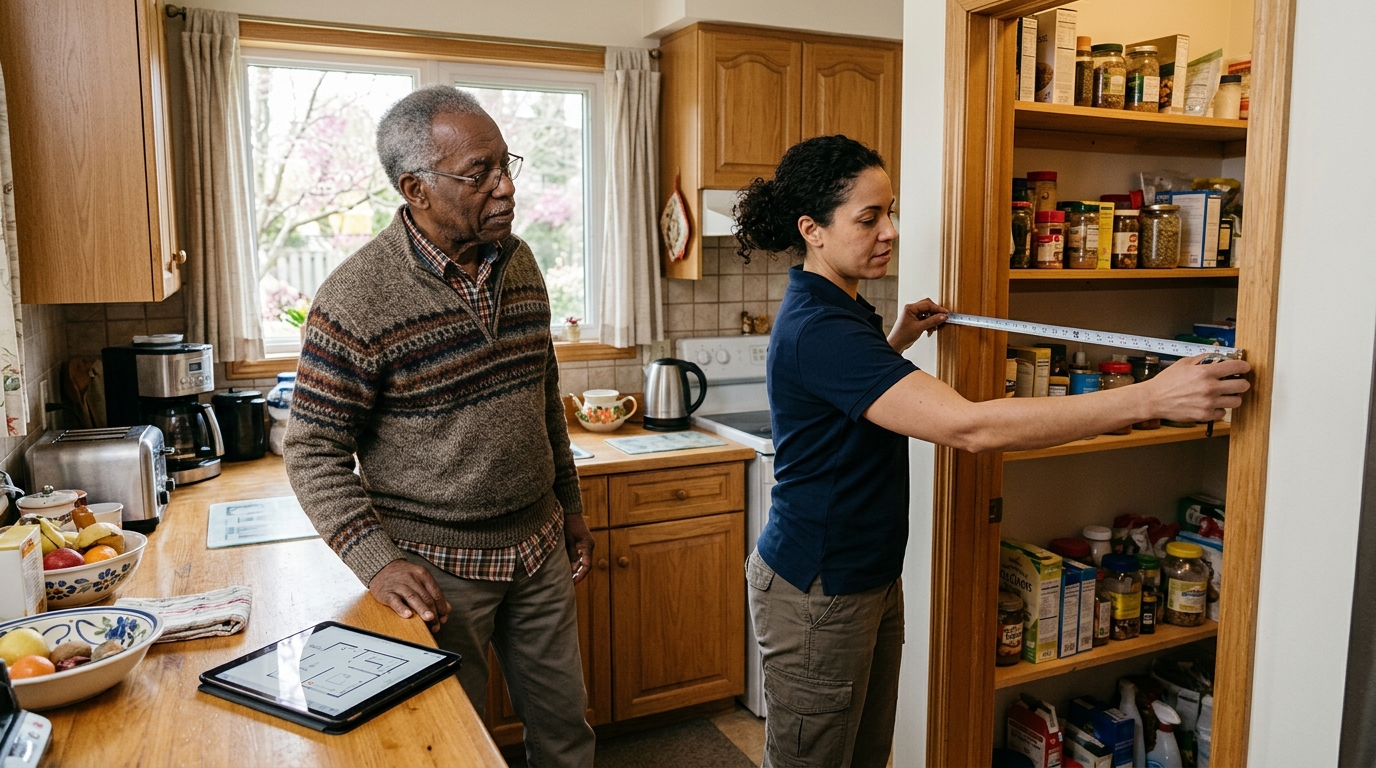 Maximize Ontario Accessibility Tax Credit: Reverse Mortgage for Professional Assessment Costs