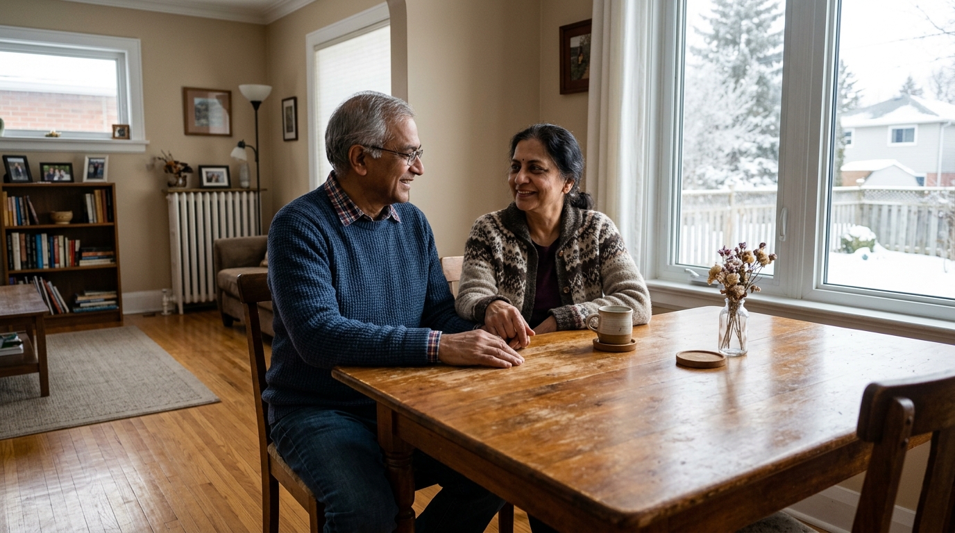 Maximize Ontario Accessibility Tax Credit: Reverse Mortgage for Professional Assessment Costs