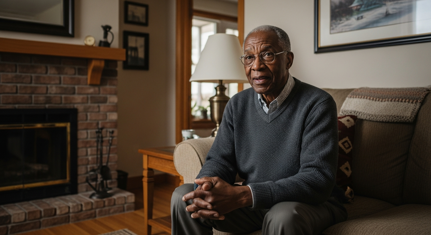Reverse Mortgage for Accessible Community Apprenticeship Program: Multi-Generational Skill Transfer