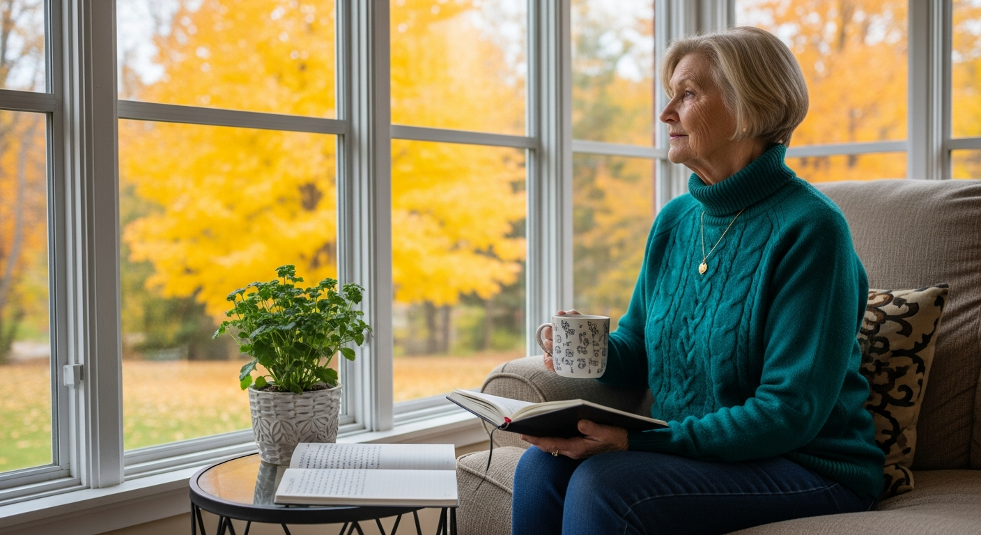 Adult Child Addiction Recovery + Career Rebuilding: Reverse Mortgage Dual Support