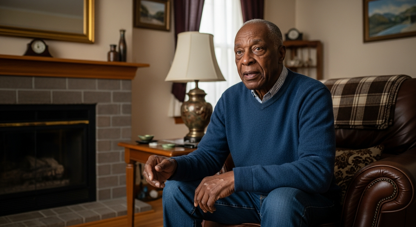 Adult Child Addiction Recovery + Career Rebuilding: Reverse Mortgage Dual Support