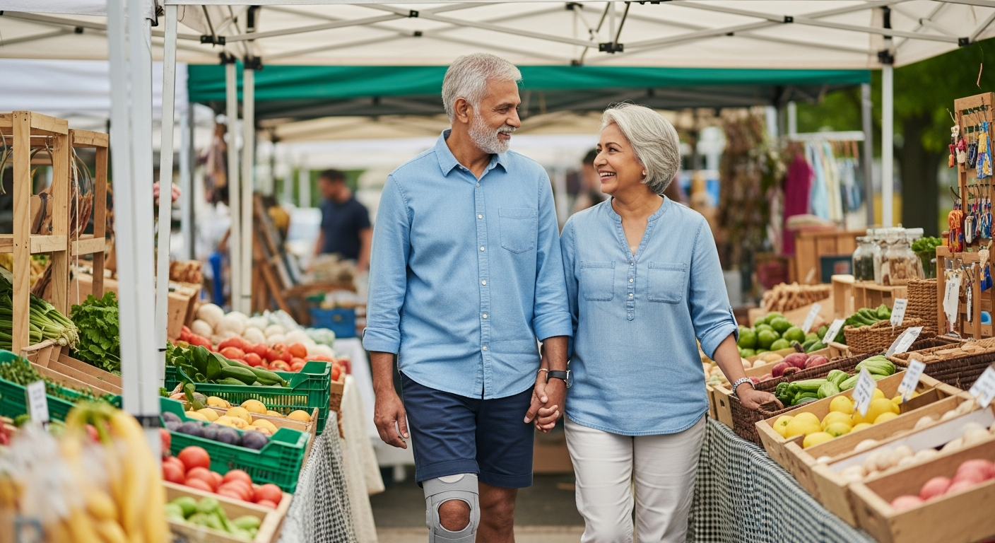 Reverse Mortgage for Supporting Adult Child With Autoimmune Disease: Chronic Illness Management