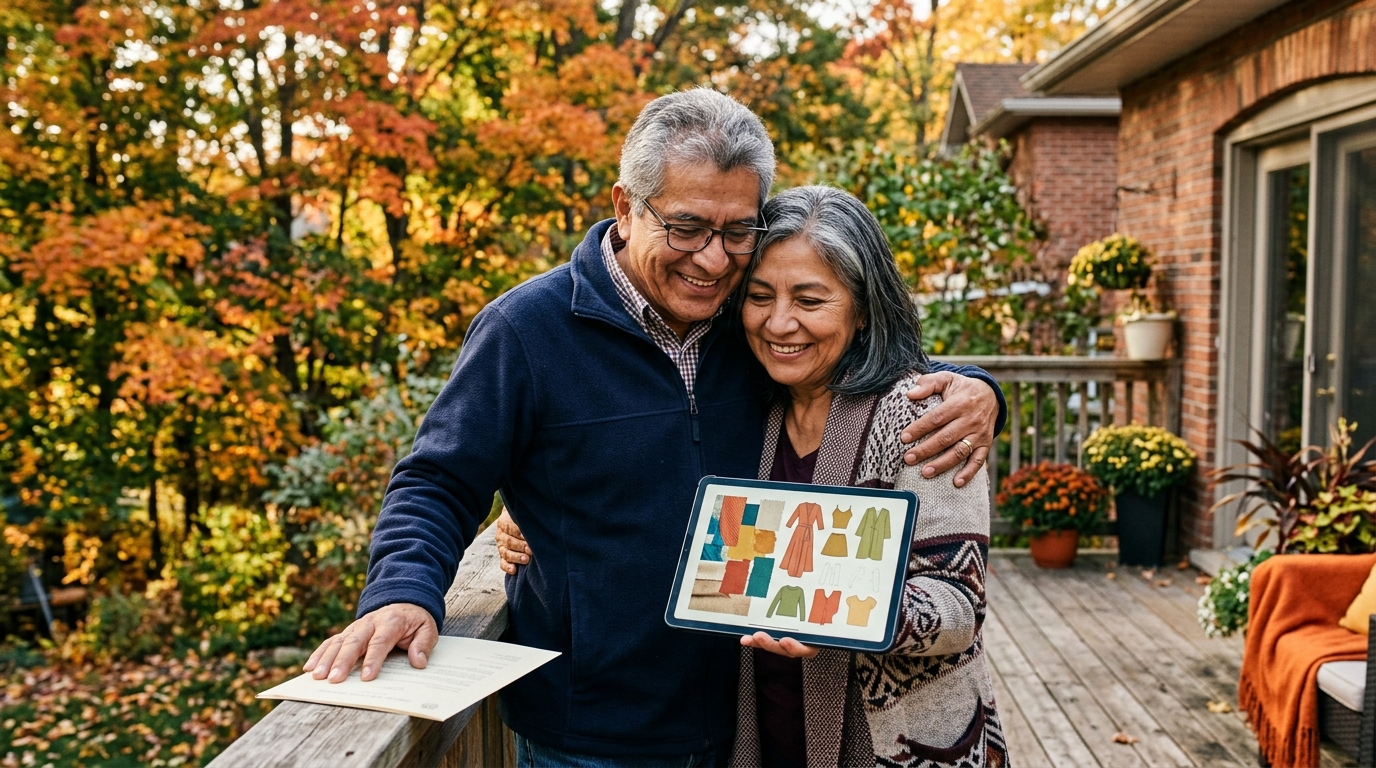 Reverse Mortgage for Adult Child's B-Corp Social Enterprise: Impact-Driven Business Funding