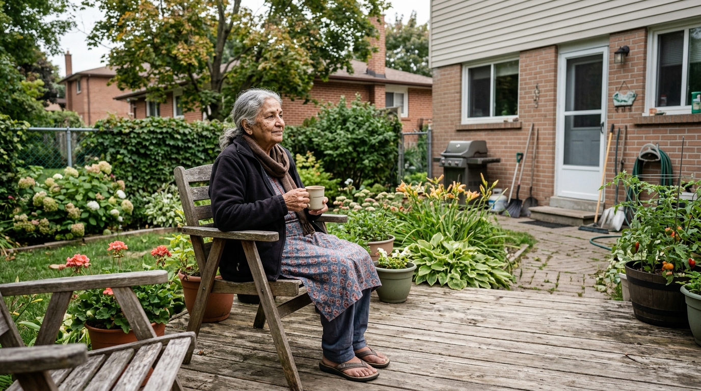 Adult Child Becomes Caregiver to Someone Else While Supporting You: Managing Complex Multi-Care