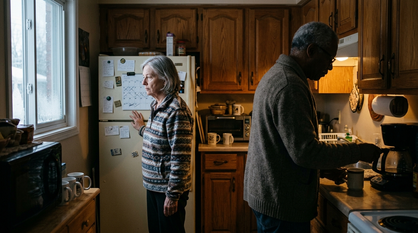 When Your Adult Child Must Choose: Aging Parent Care vs Spouse and Family Obligations