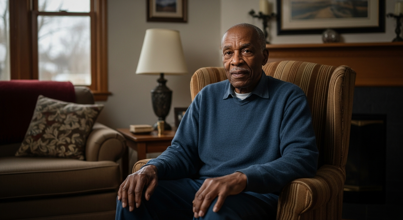 Reverse Mortgage for Adult Child's Chronic Illness: Home Modifications and Medical Equipment