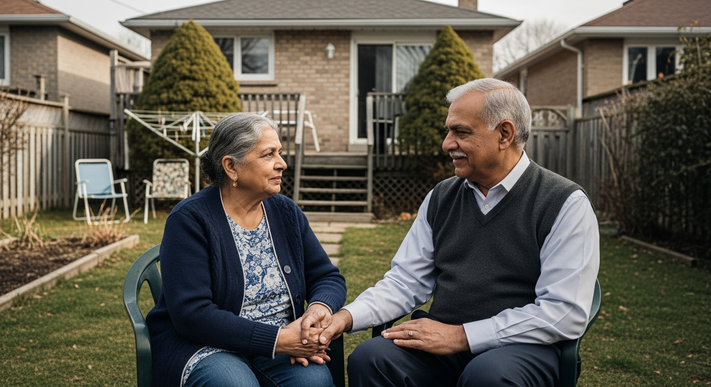 Reverse Mortgage for Adult Child's Chronic Illness: Home Modifications and Medical Equipment