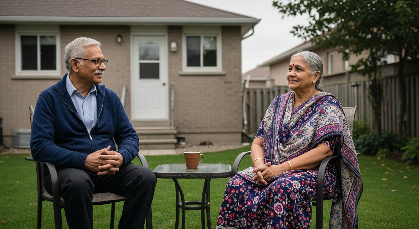 Reverse Mortgage for Adult Child with Congenital Disability: Specialized Housing Adaptation and Lifelong Support