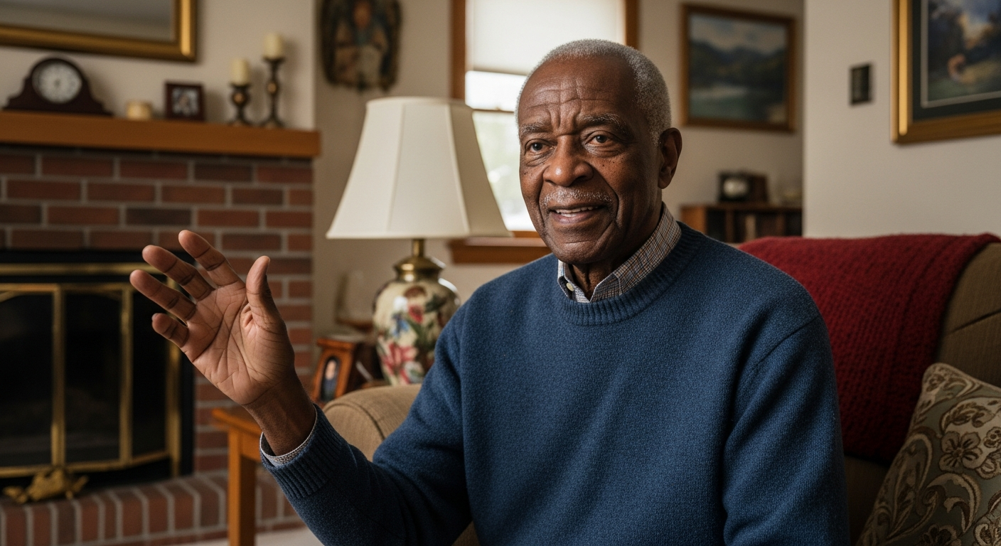 Reverse Mortgage for Funding Adult Child's Court-Ordered Parenting Classes and Family Counseling