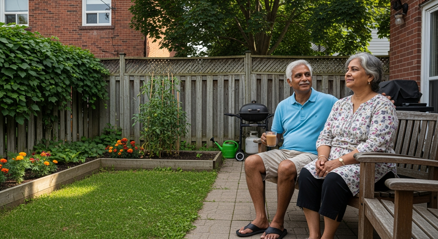Reverse Mortgage for Funding Adult Child's Court-Ordered Parenting Classes and Family Counseling