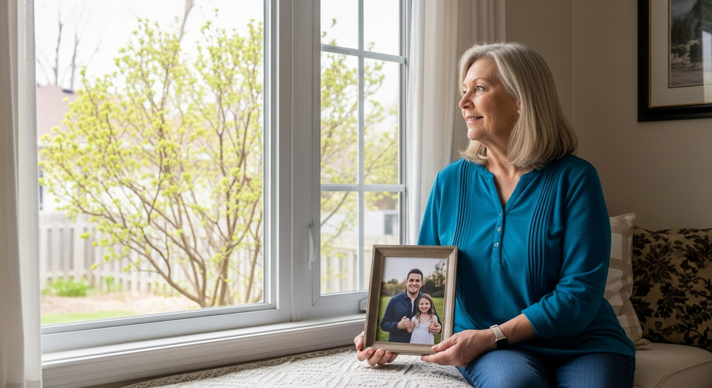Reverse Mortgage When Adult Child Exits Cult or High-Control Religious Group: Deprogramming and Rebuilding