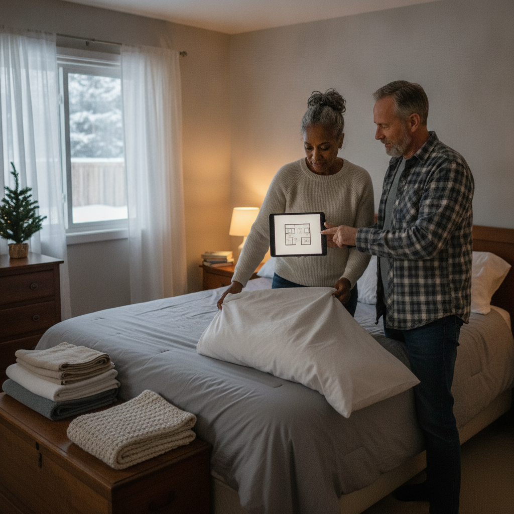 Reverse Mortgage When Adult Child Exits Cult or High-Control Religious Group: Deprogramming and Rebuilding