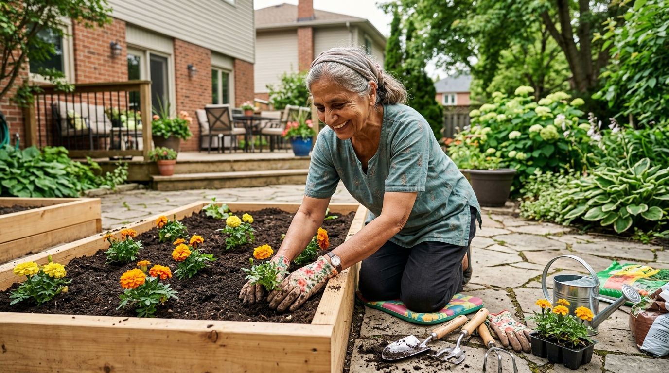 Cultural Broker and Translator: Reverse Mortgage When Adult Child Supports Immigrant Aging Parent