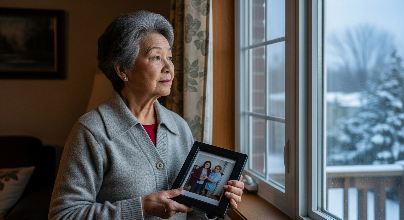 Reverse Mortgage for Adult Child's Data Breach Identity Theft: Credit Recovery and Legal Claims Support