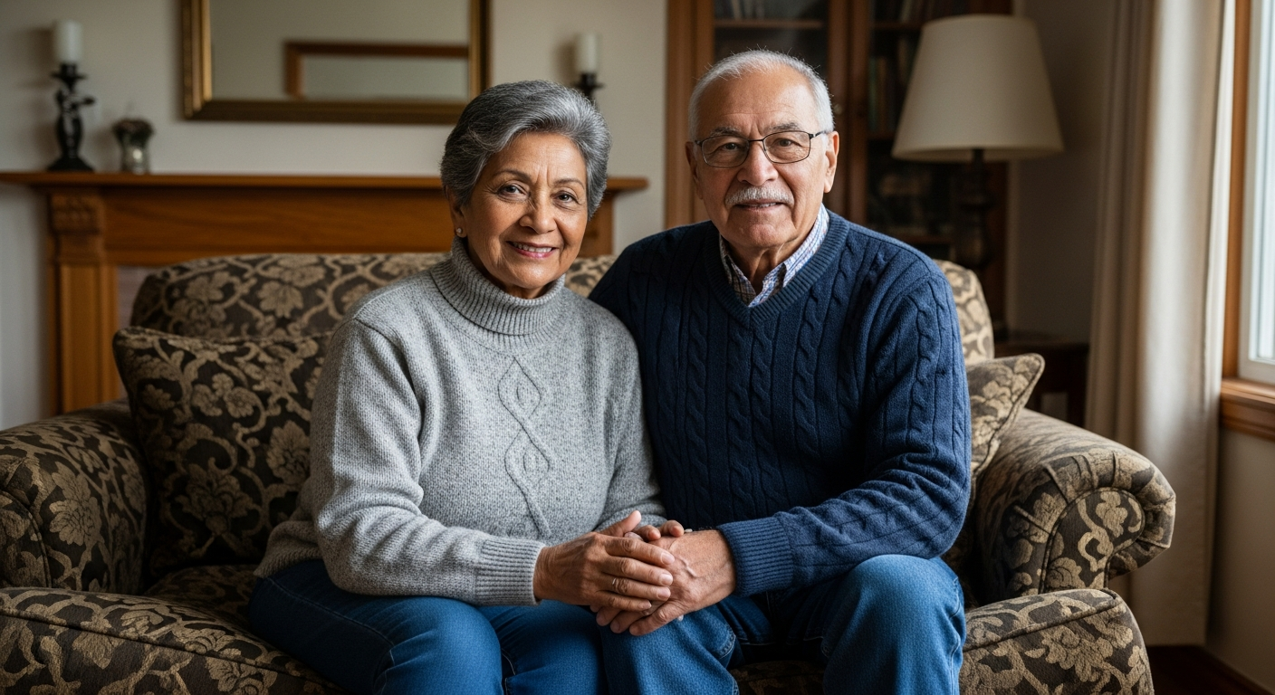 Reverse Mortgage for Adult Child's Data Breach Identity Theft: Credit Recovery and Legal Claims Support
