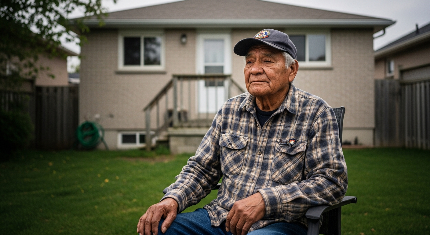 Reverse Mortgage for Adult Child's Data Breach Identity Theft: Credit Recovery and Legal Claims Support