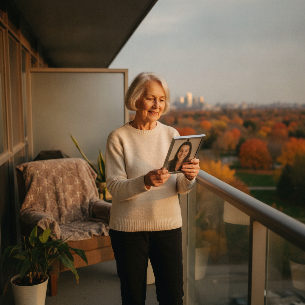 Reverse Mortgage for Adult Child Divorcing: Funding Legal Costs and Fresh Start Housing