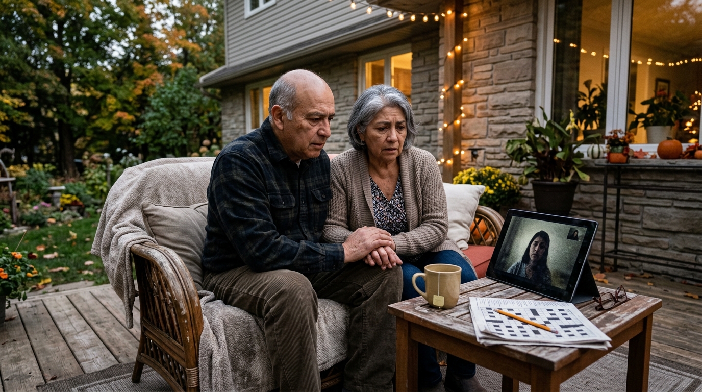 When Your Adult Child's Earnings Trajectory Changes: Reassessing Caregiving and Support