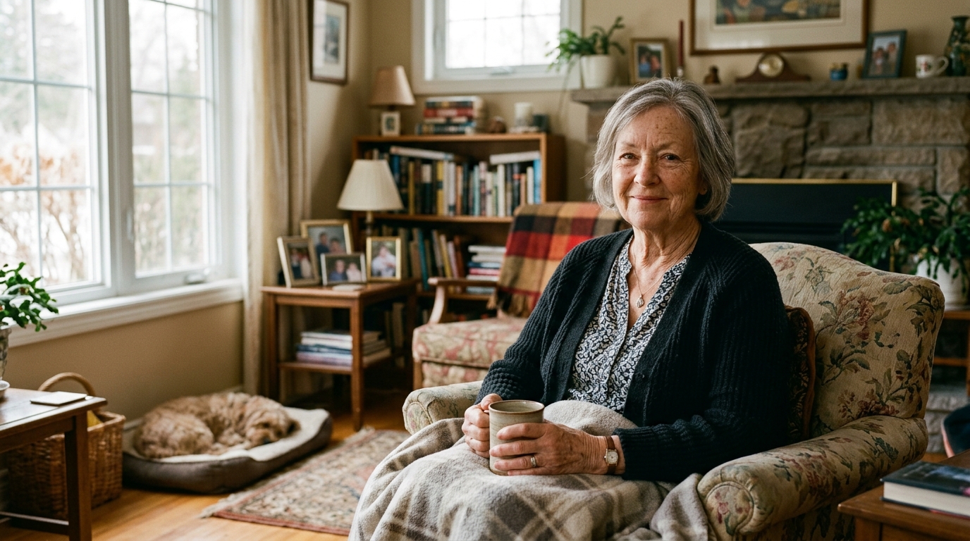 When Your Adult Child's Earnings Trajectory Changes: Reassessing Caregiving and Support
