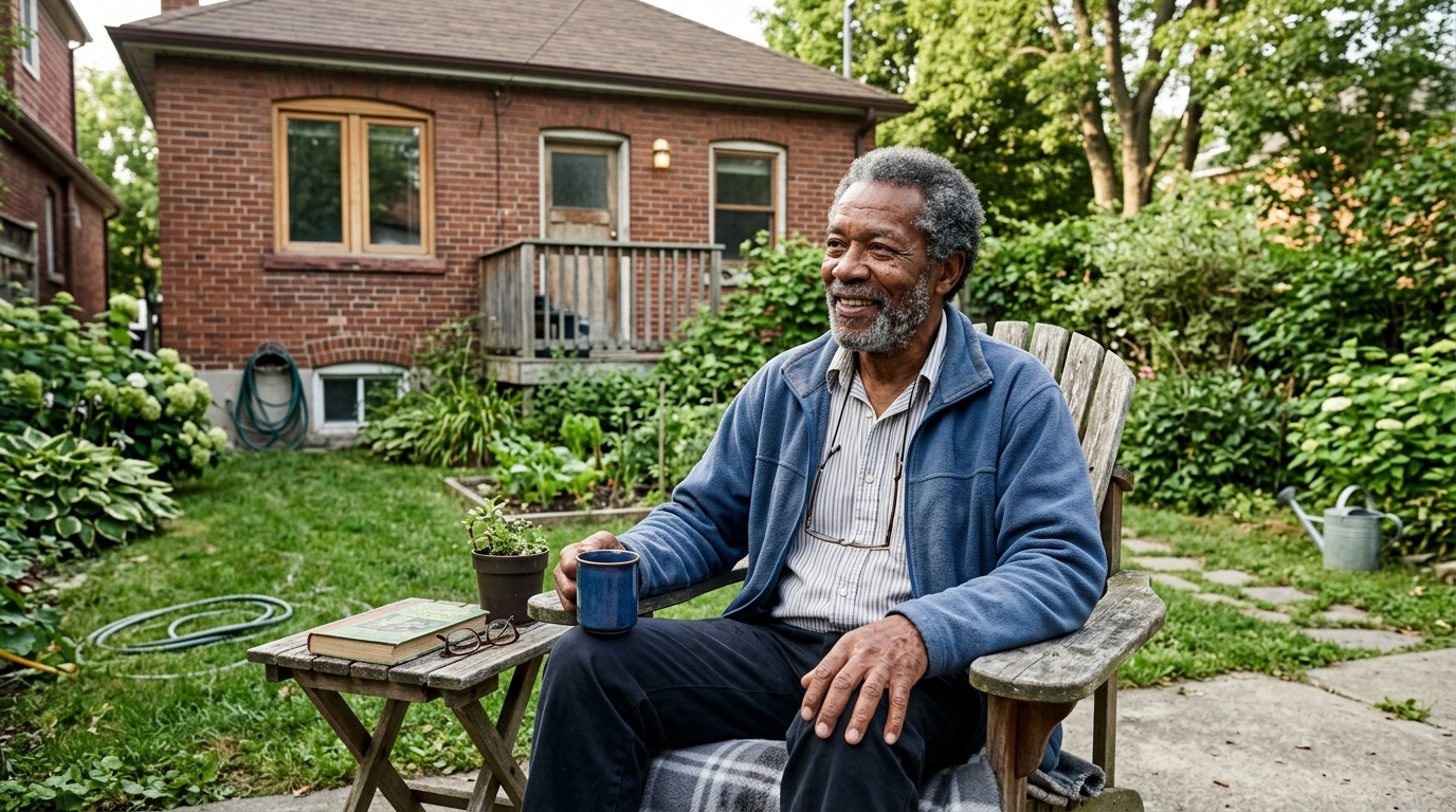 When Your Adult Child's Earnings Trajectory Changes: Reassessing Caregiving and Support