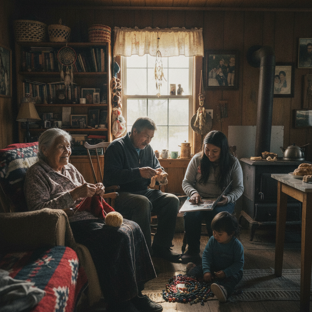 Reverse Mortgage for Adult Child's Franchise Business With Accessibility Requirements