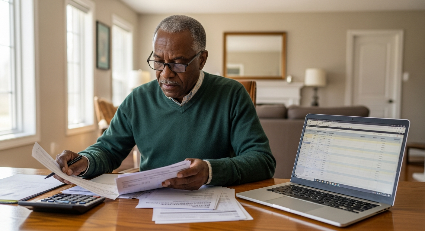 Supporting Your Adult Child in Government Service: Reverse Mortgage for Civil Service Careers