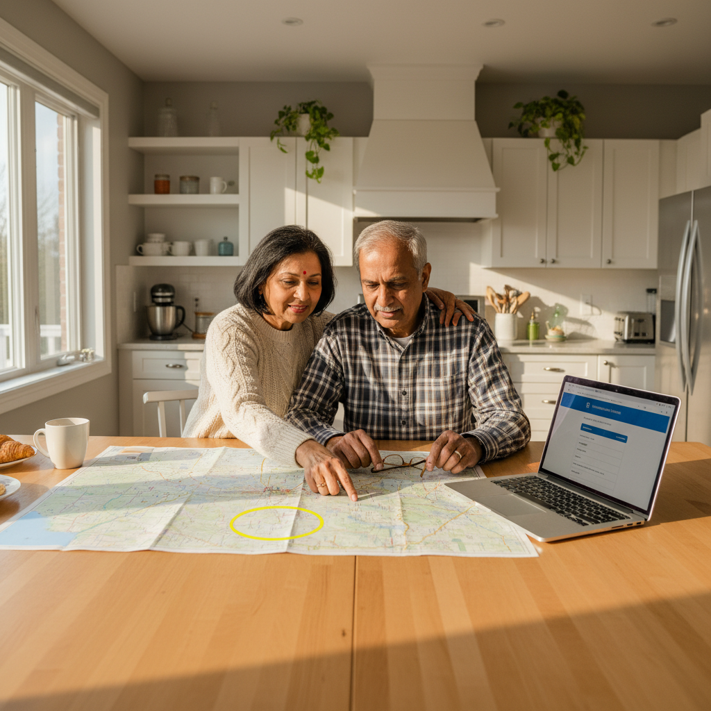 Supporting Your Adult Child in Government Service: Reverse Mortgage for Civil Service Careers