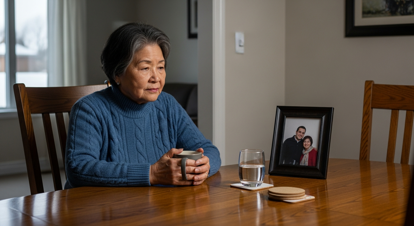 Adult Child Inherits Parent's Estate: Managing Taxes While Supporting Them Financially