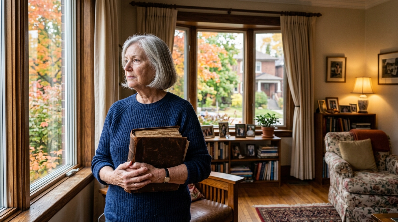 Adult Child's Inheritance Includes Debt: Using Reverse Mortgage to Help Cover Estate Liabilities