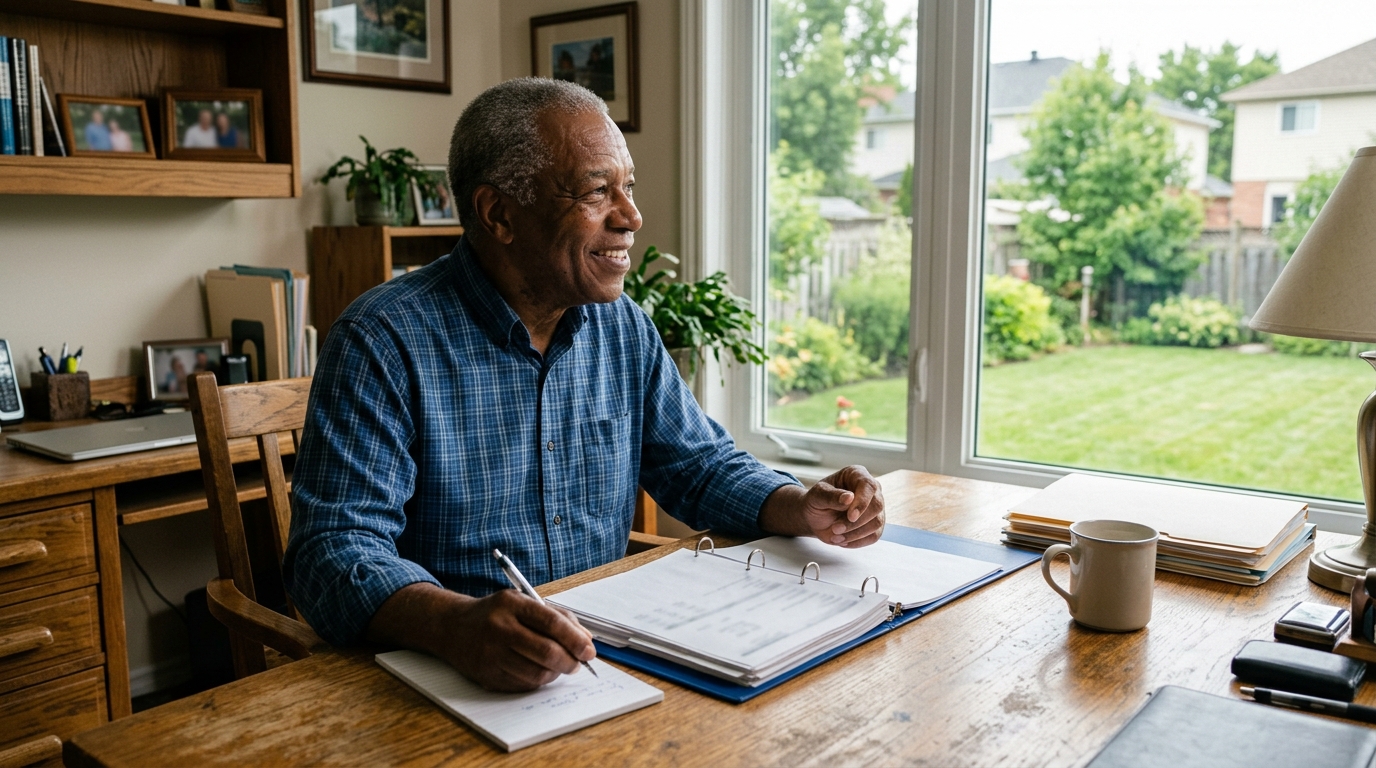 Adult Child's Inheritance Includes Debt: Using Reverse Mortgage to Help Cover Estate Liabilities