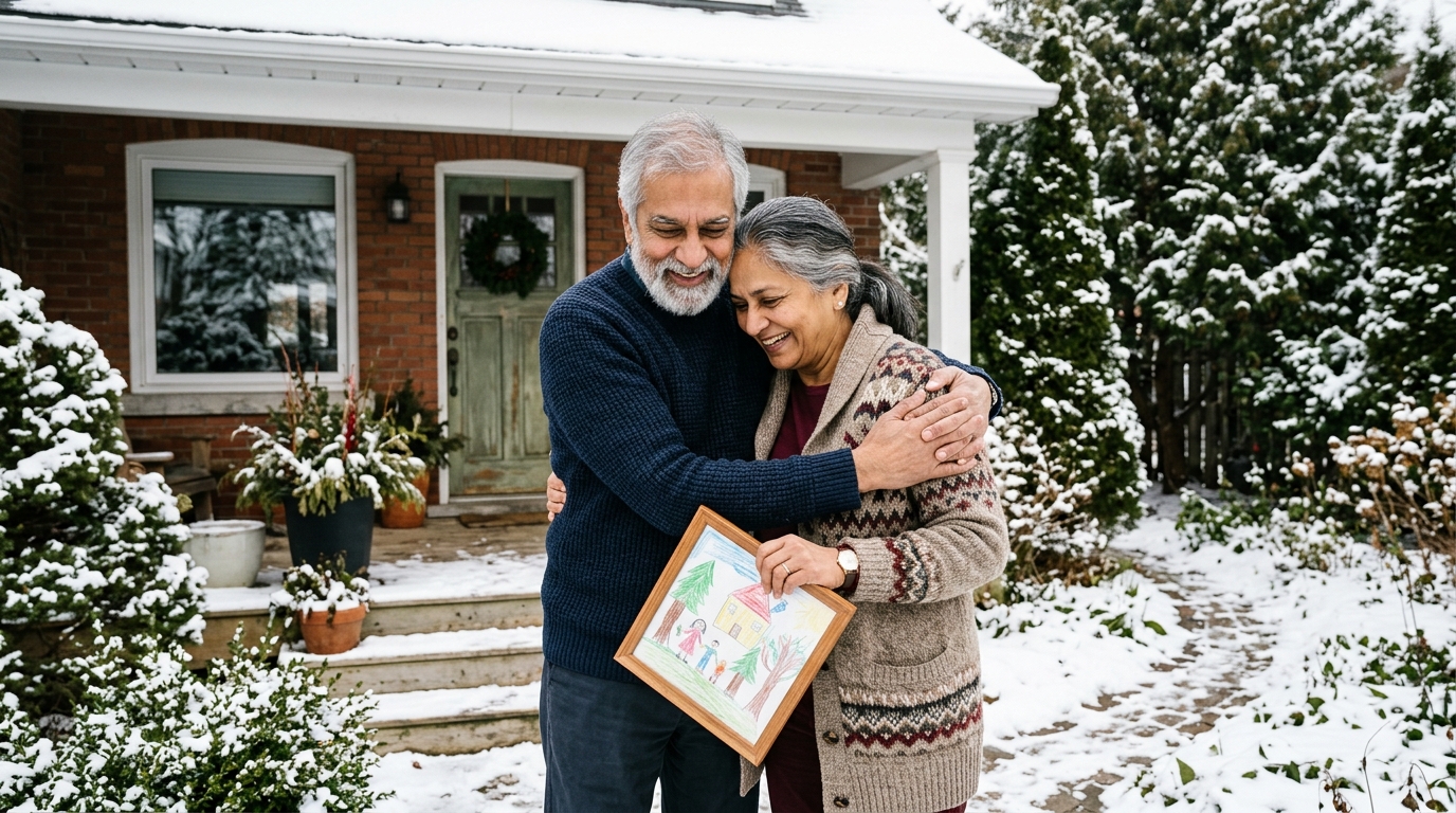 Adult Child's Inheritance Includes Debt: Using Reverse Mortgage to Help Cover Estate Liabilities