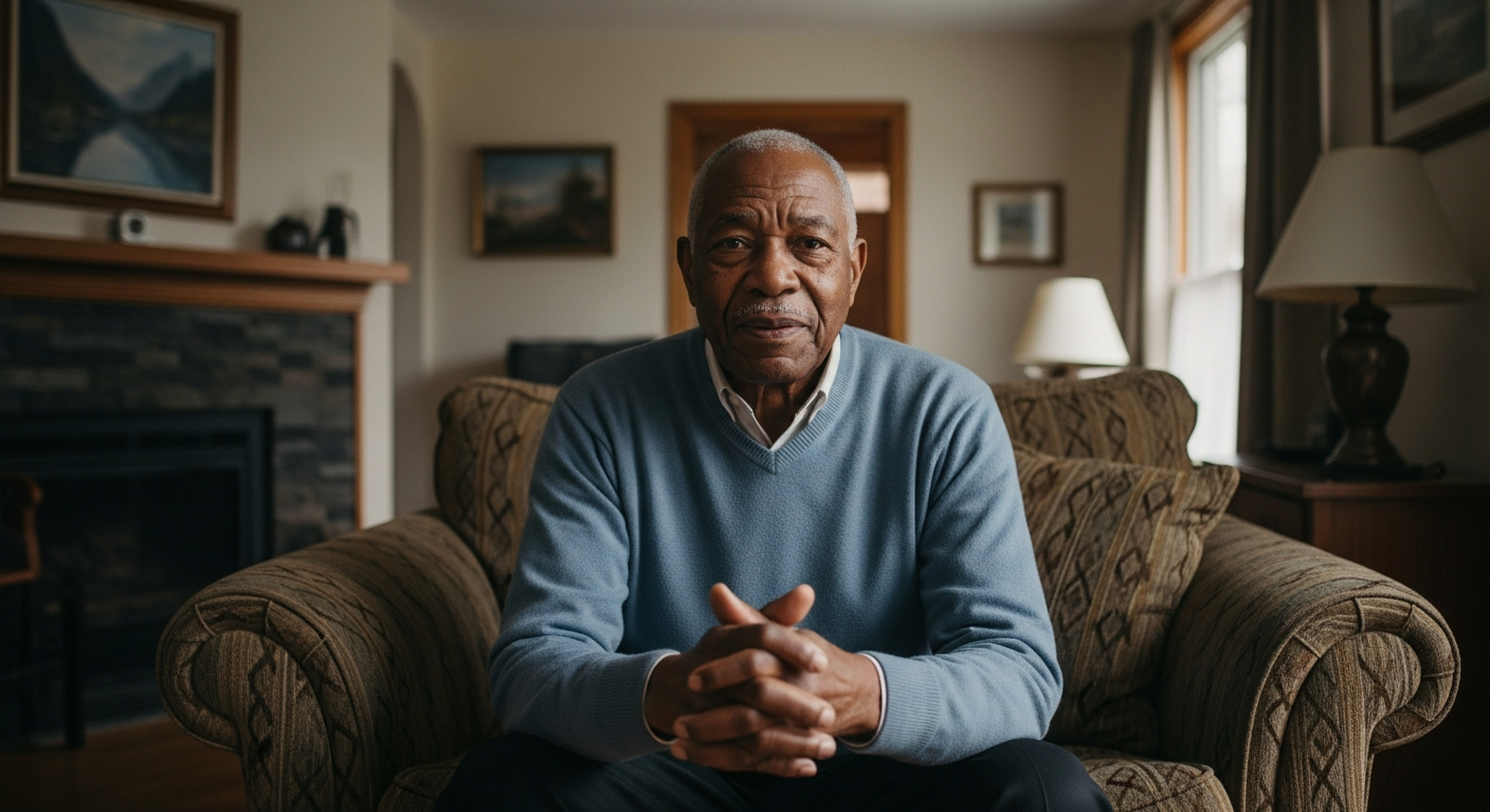 Adult Child's Job Loss During Parent's Health Emergency: Dual Crisis Reverse Mortgage