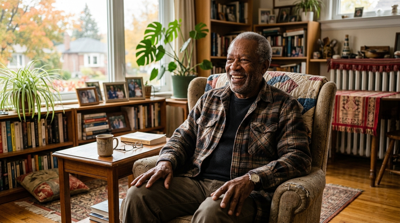 When Adult Child's Job Relocates: Reverse Mortgage Strategy for Co-Owned Multigenerational Homes in Ontario