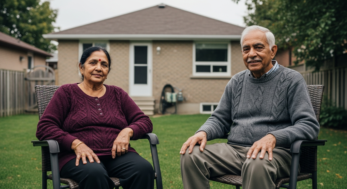 Adult Child as Medical Advocate After Parent's Hospital Injury: Legal Funding Strategy