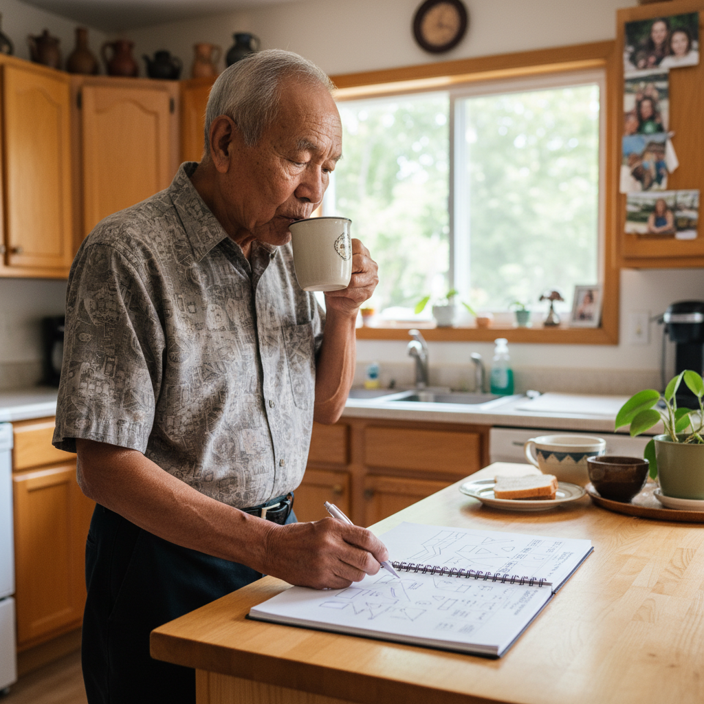 Reverse Mortgage for Your Adult Child's Mental Health Recovery: Funding Therapy and Counseling