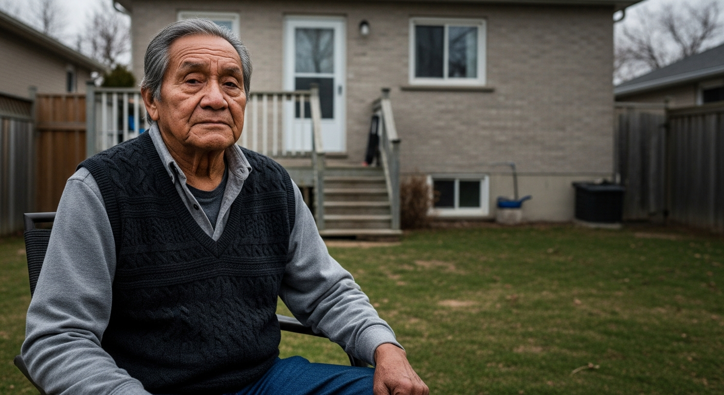 Reverse Mortgage for Adult Child's Return to Work After Miscarriage: Emotional Recovery and Lost Income